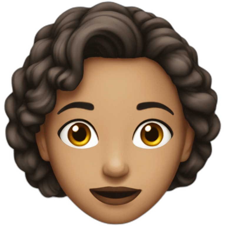 danielle deadwyler actress emoji