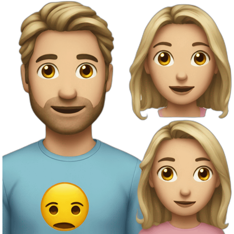 face swap emoji