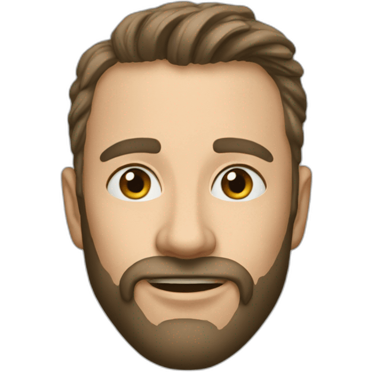 thom lahuis emoji