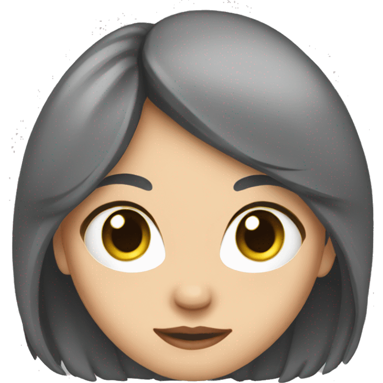 Lucy herfilare  emoji