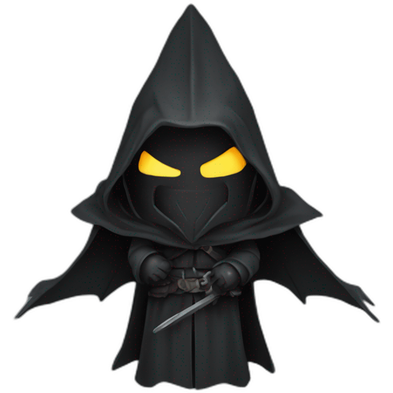 nazgul emoji