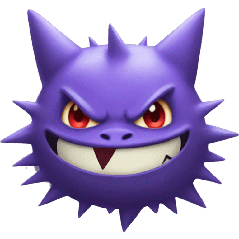 gengar emoji