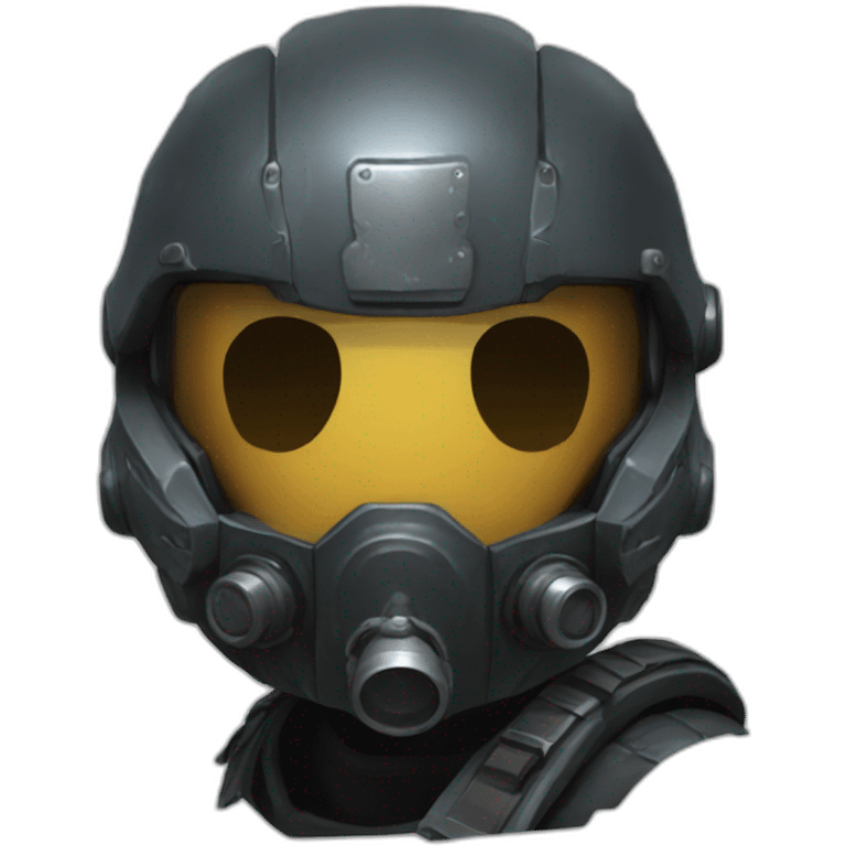 helldivers emoji