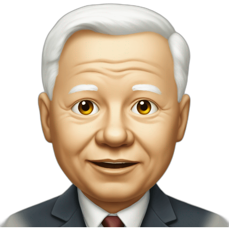 Khrushchev emoji