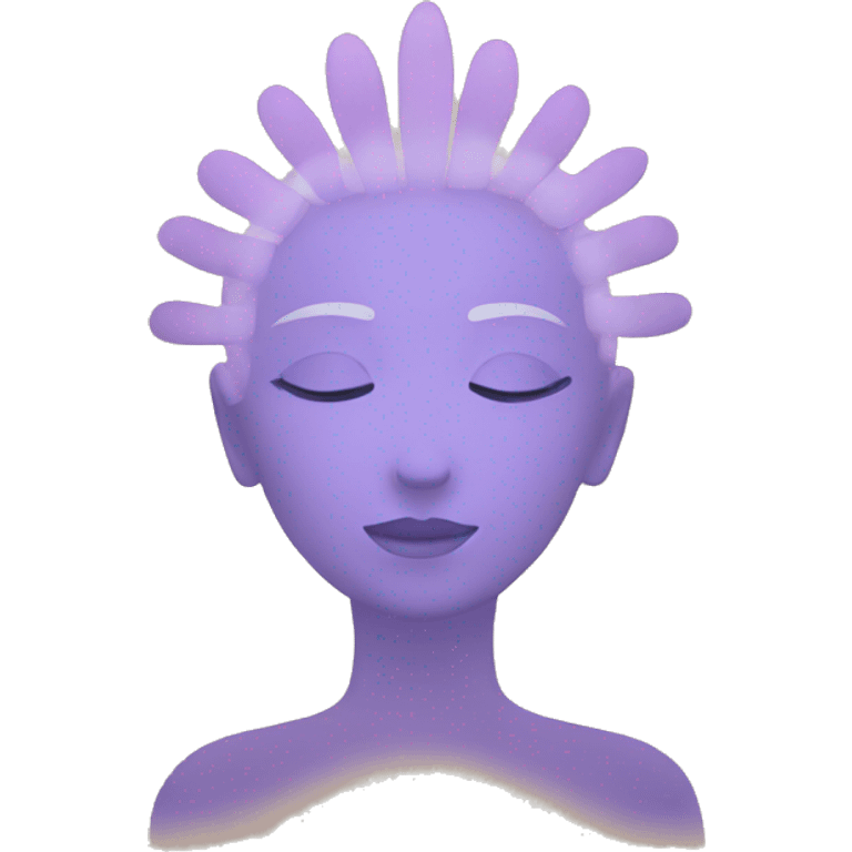 Reiki  emoji