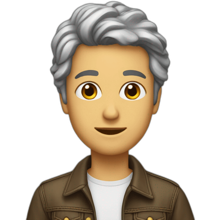 Jean-jacque golman emoji