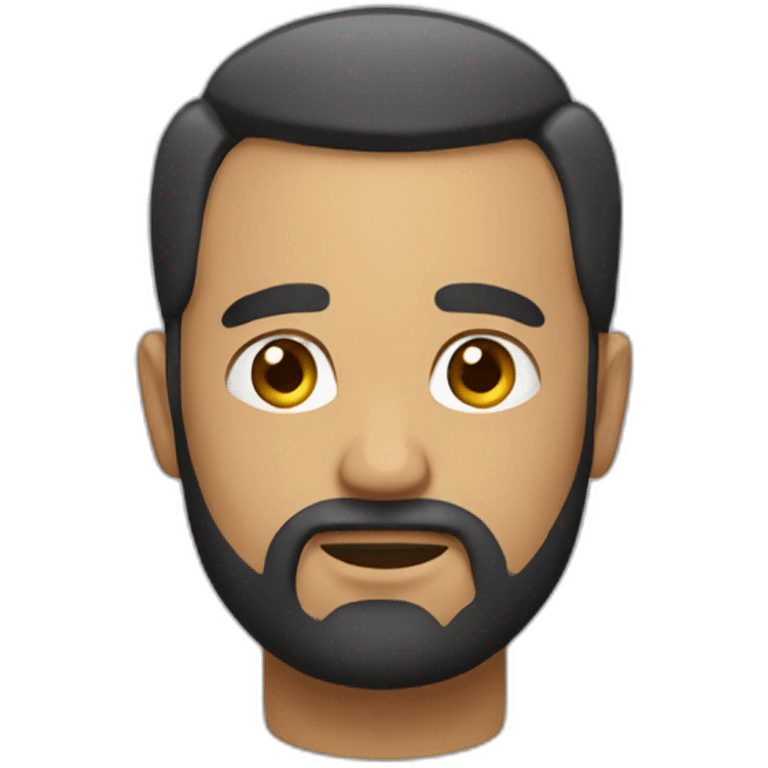 Embrasser un homme emoji