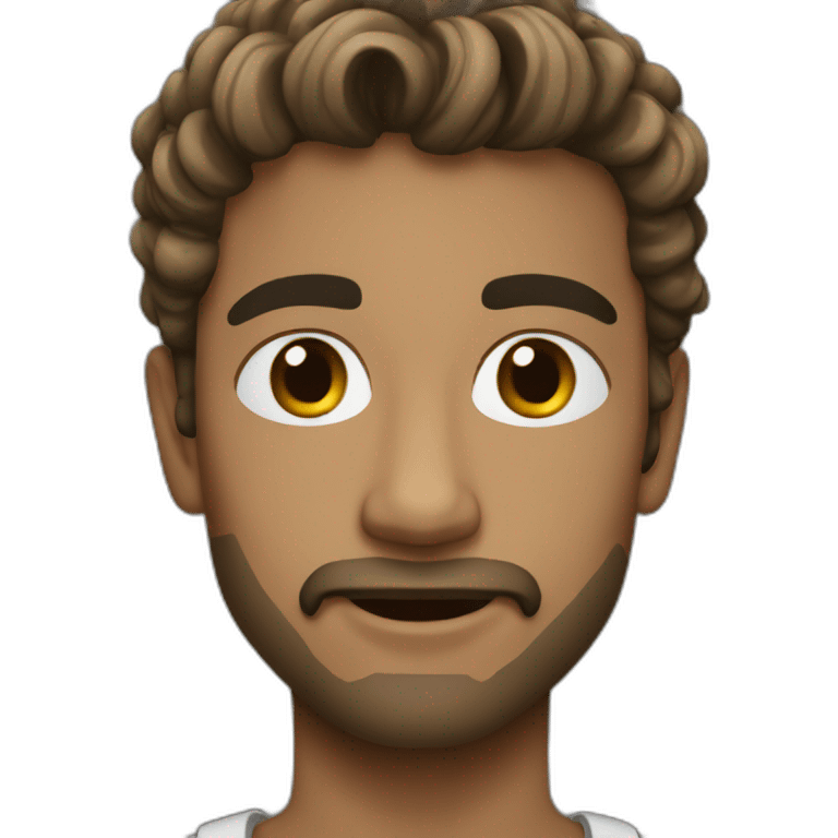 gitan emoji