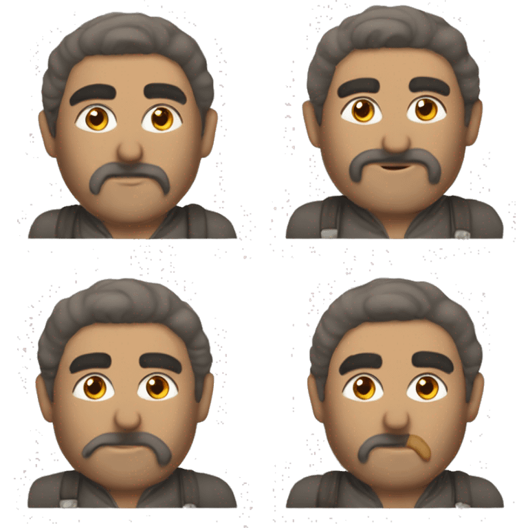 Türk çayı emoji