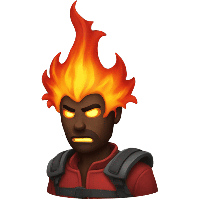 INFERNO emoji