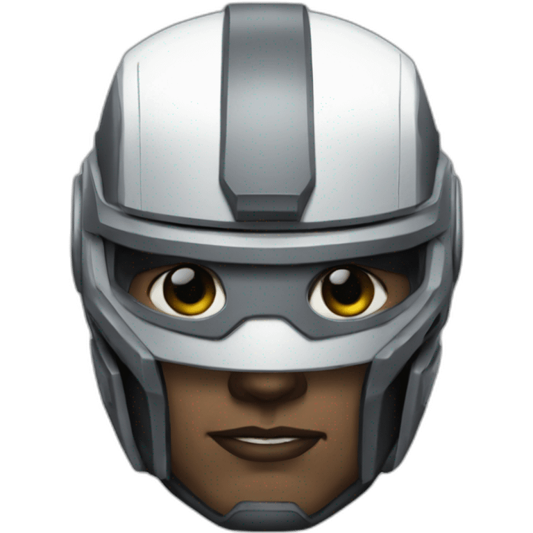 robocop emoji