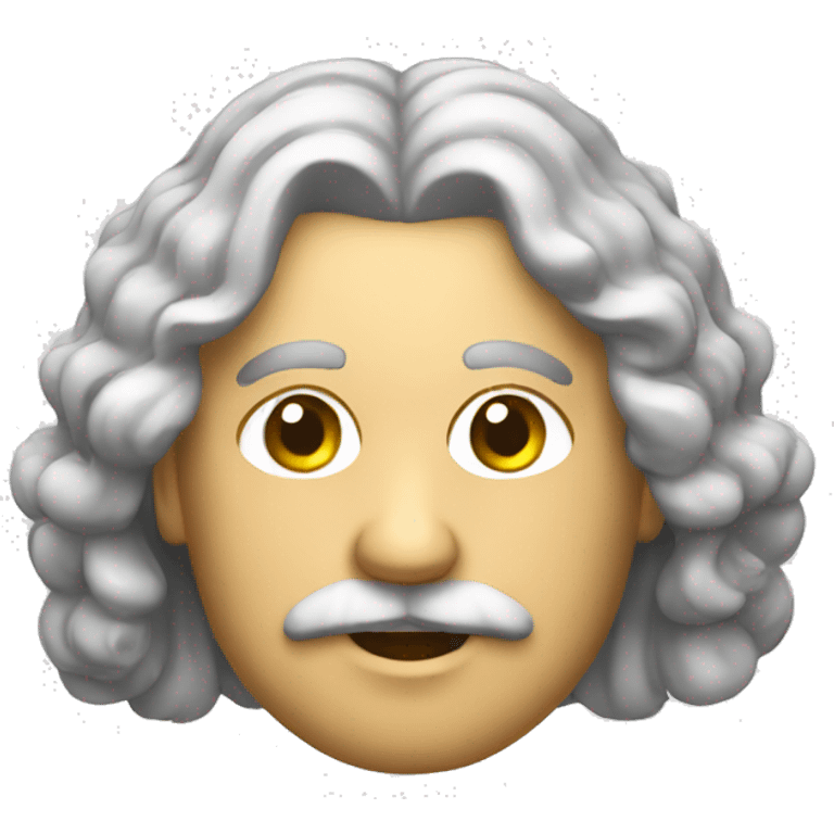 handel composing emoji