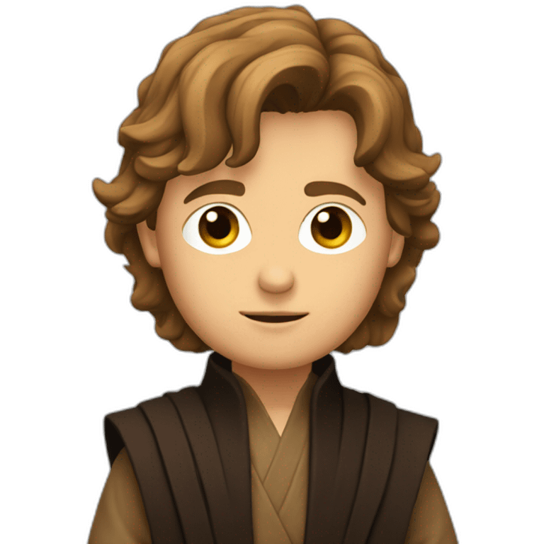 Anakin-Lave emoji