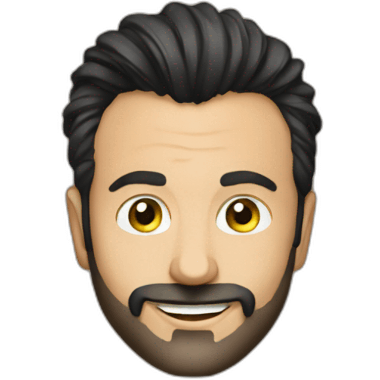 tarkan emoji