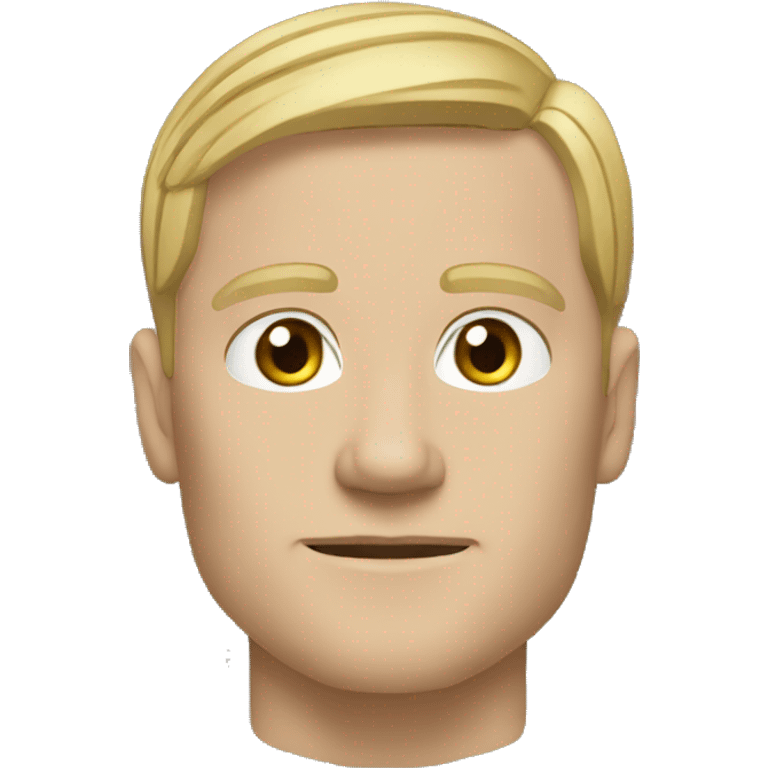 Rudiger haaland emoji