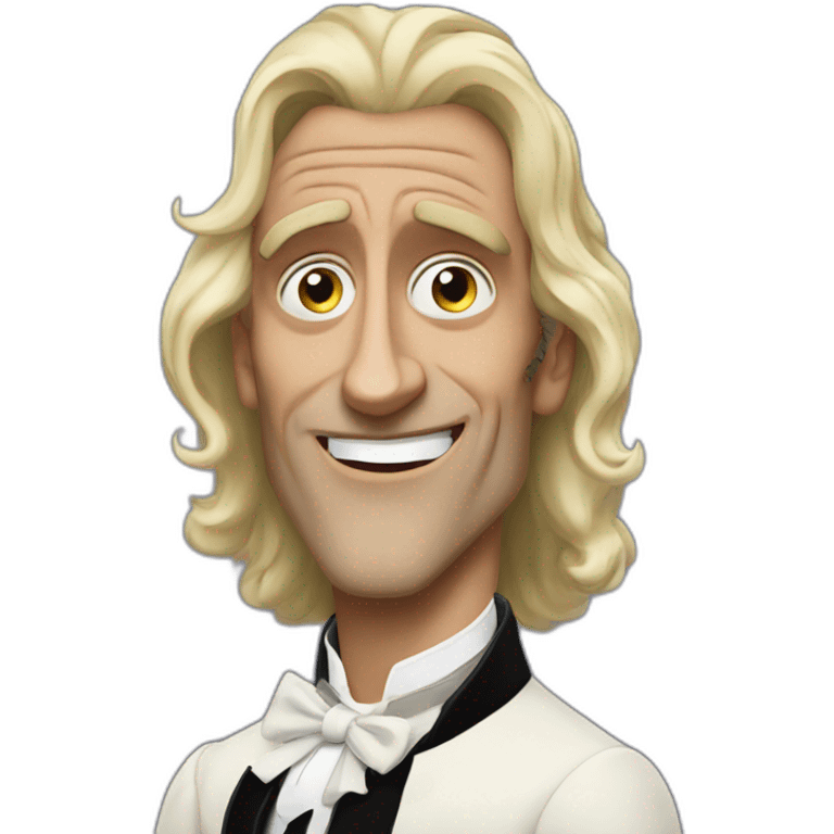 igor young frankenstein emoji