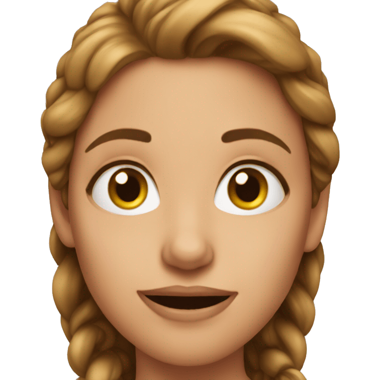 Anna emoji