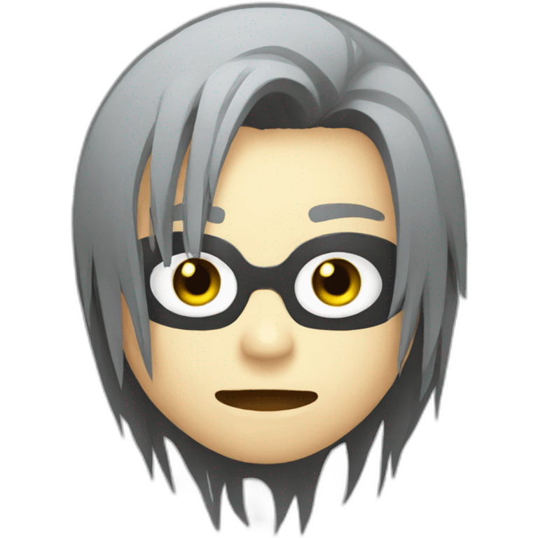 Dir en grey emoji