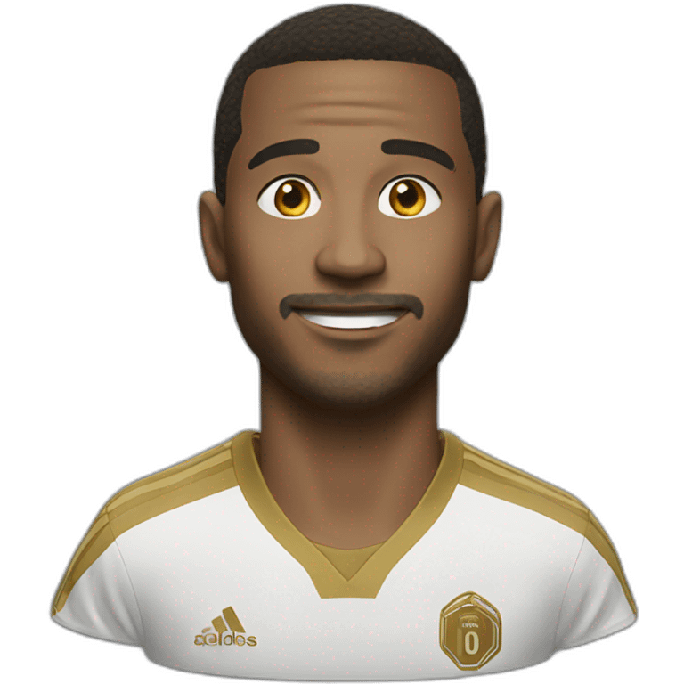 ballon d’or emoji