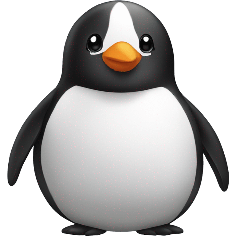 pingüino emoji