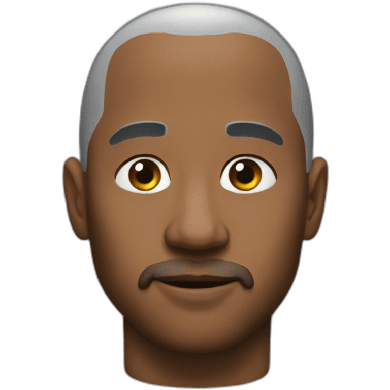 g.o.a.t. emoji