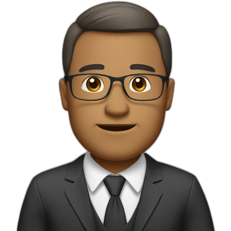 Administrator emoji