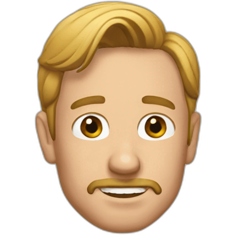 ron emoji