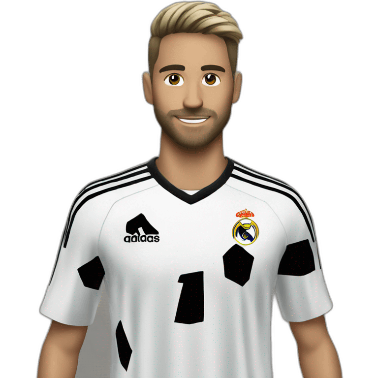 Toma mi foto de perfil y crea emojis sobre soccer emoji