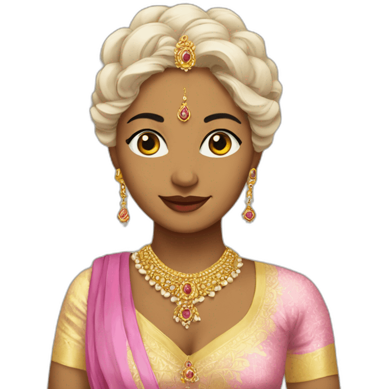 puan-maharani emoji