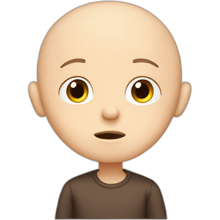 stewie emoji