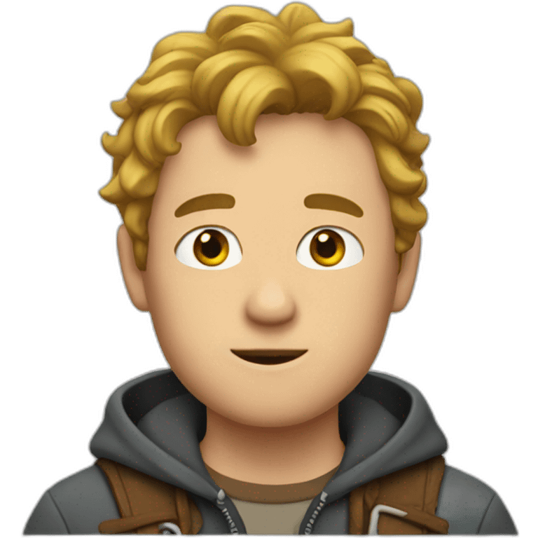 Arthur emoji