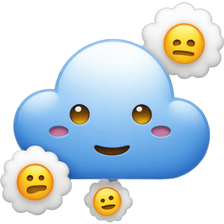 alibaba cloud emoji