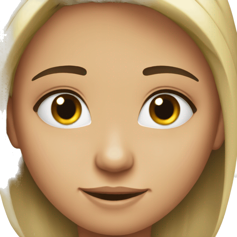 i love my gf emoji