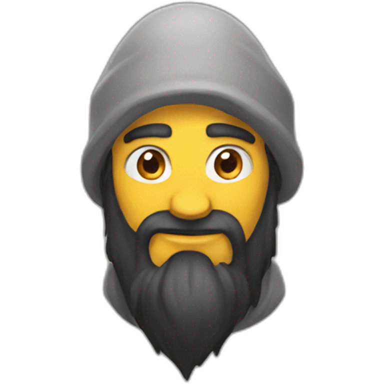 Aram emoji