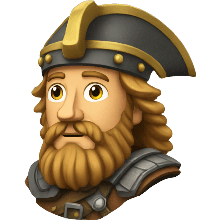 leif erikson emoji