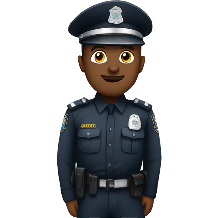 KHEDA POLICE emoji