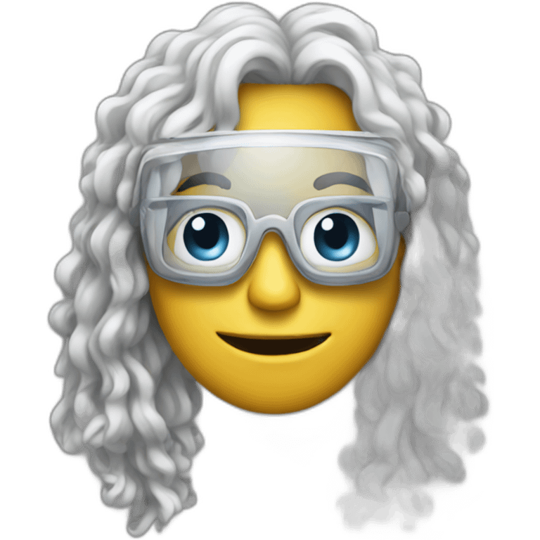 Computer science emoji