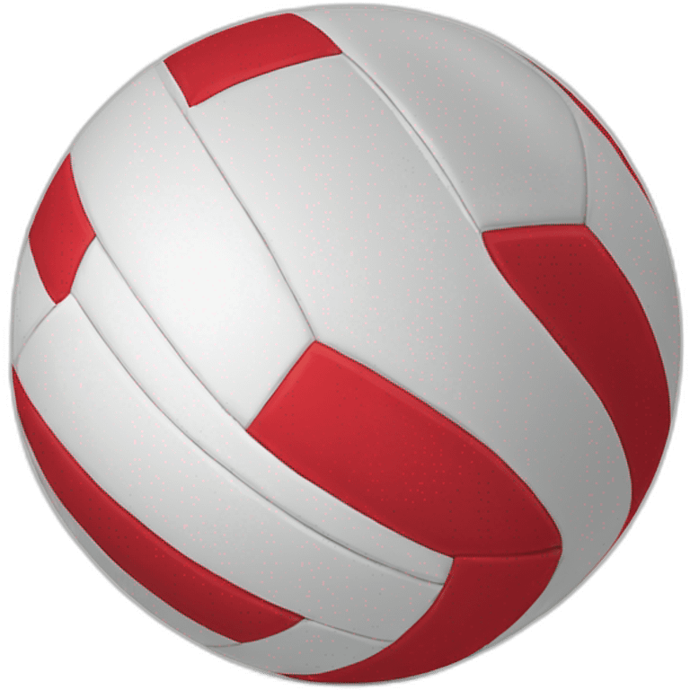  volleyball ball emoji