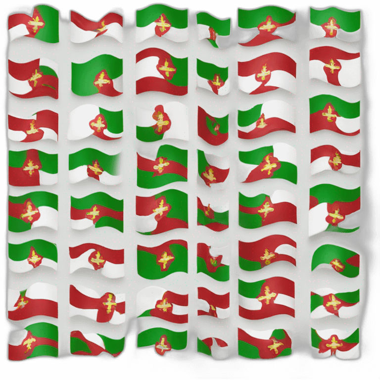 Basque Country flag emoji