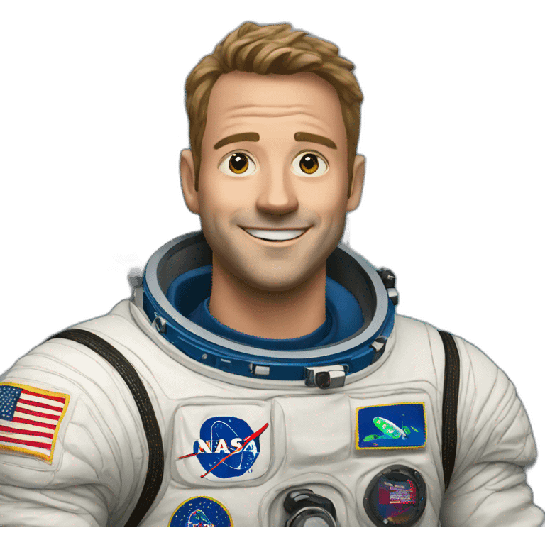 iss emoji