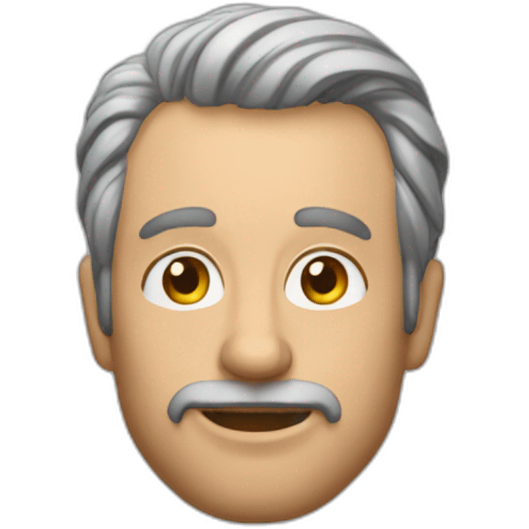 Eric zemmoir emoji