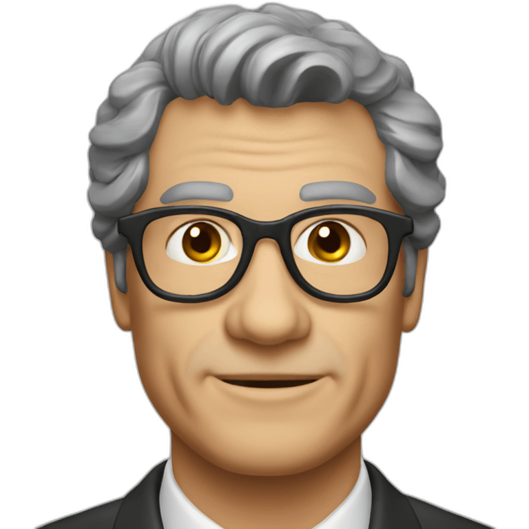 maitre capello emoji