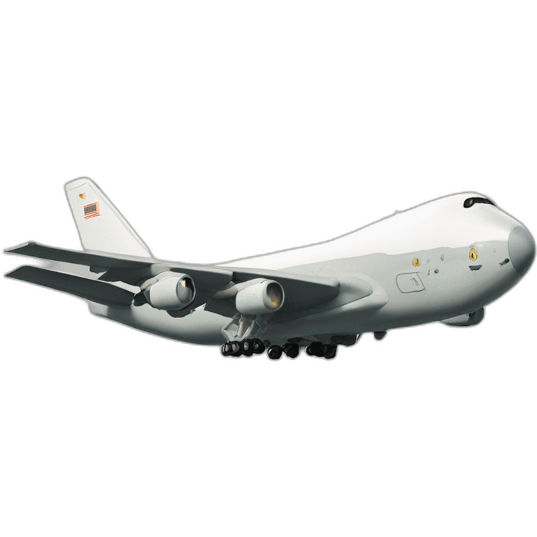 nuke air force 1 emoji