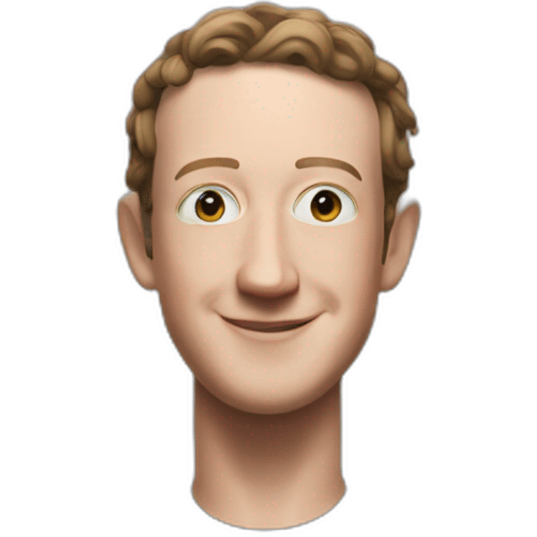 zuckerberg mixed reality work emoji