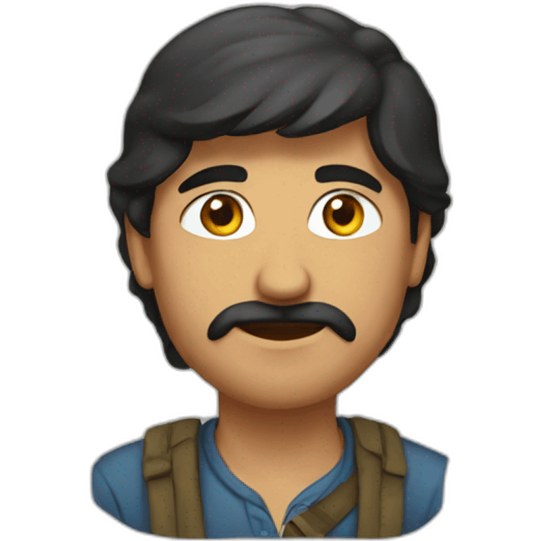 Kurd emoji