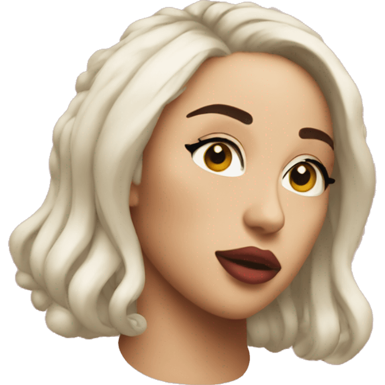 kali uchis  emoji