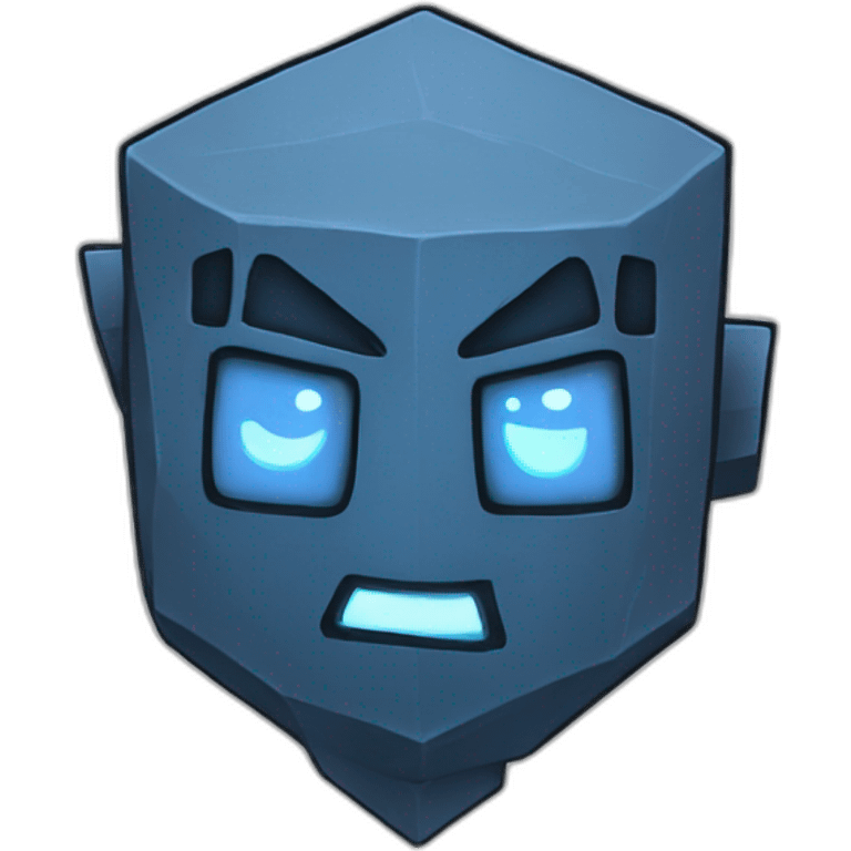 Geometry Dash emoji