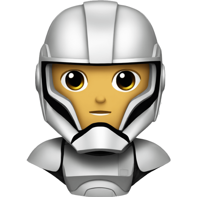 star wars clon emoji