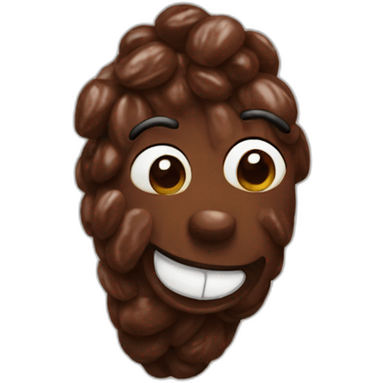 raisin emoji