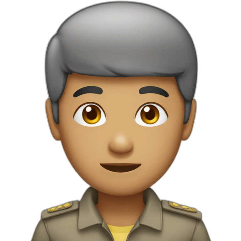 People indonesian emoji